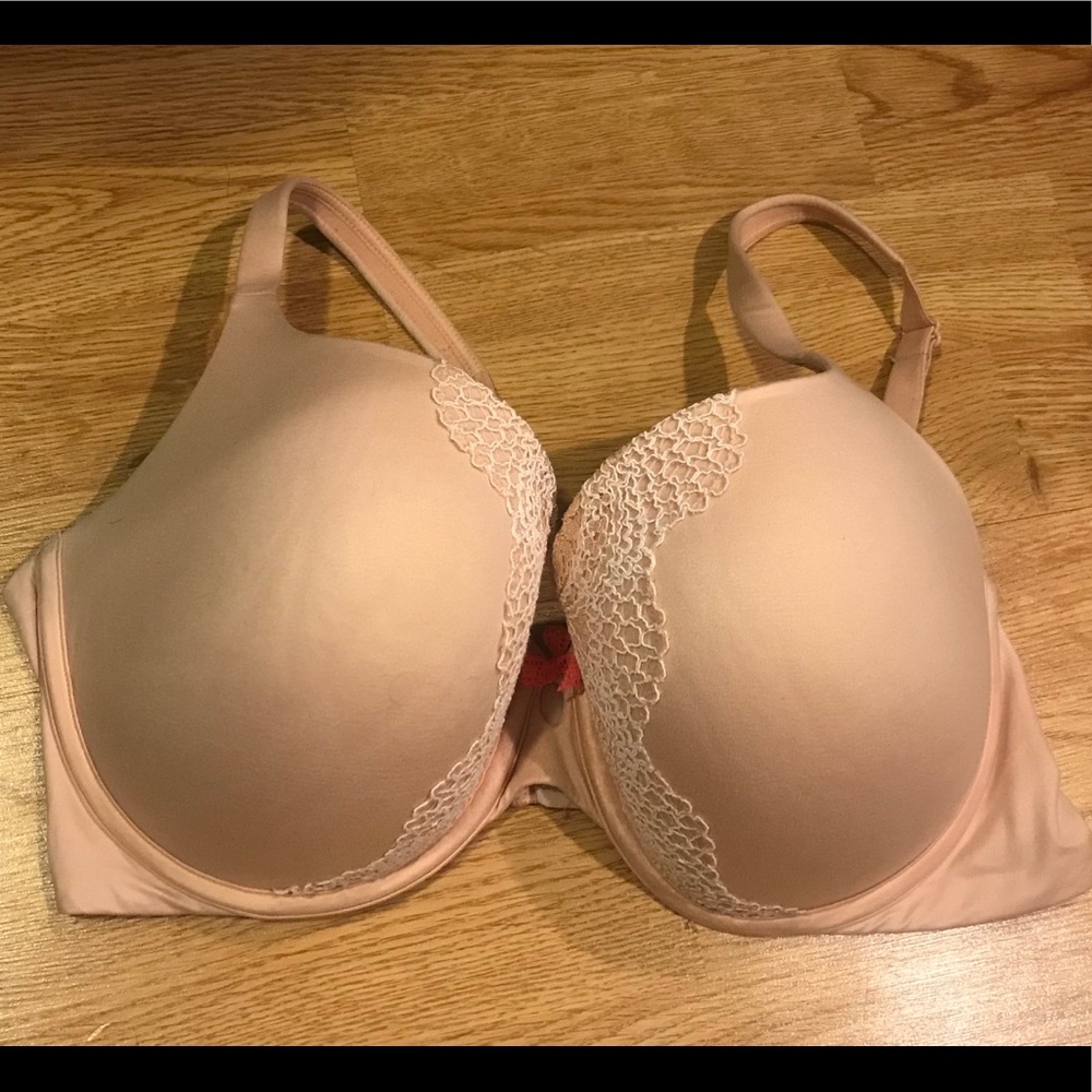 Body by Victoria Perfect Shape Bra